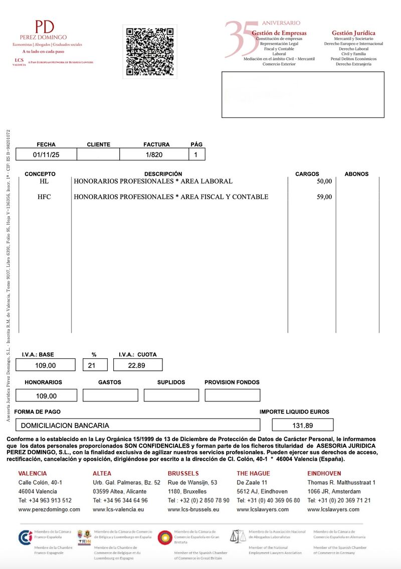 CASO VERIFACTU PEREZDO MINGO VERI*FACTU ya está aquí (y no es una DEMO)