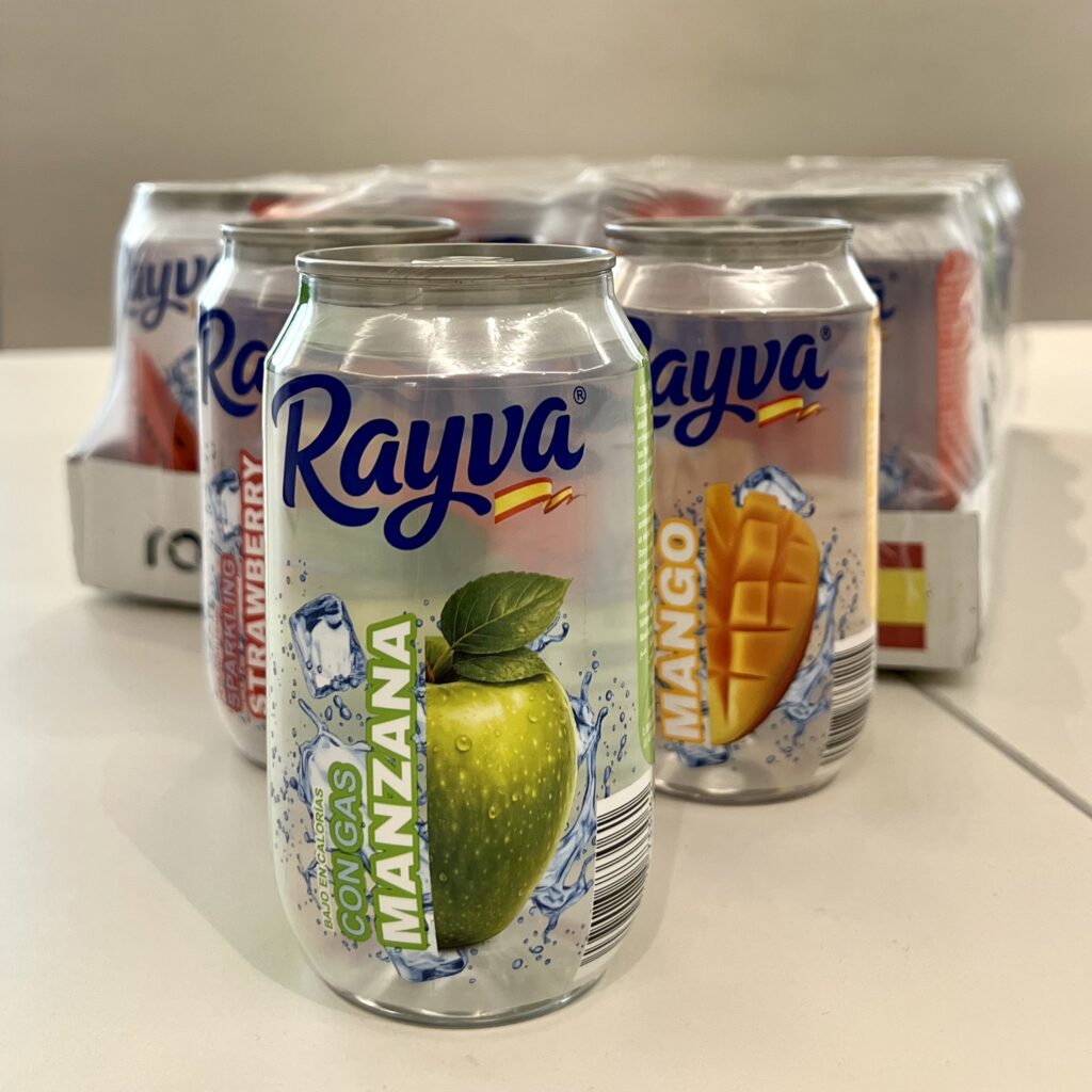 Rayva New projects, new challenges, and lots of excitement to grow.